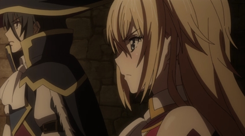 Ulysses: Jeanne d'Arc and the Alchemist Knight - 4