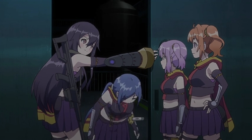 Release the Spyce - 0