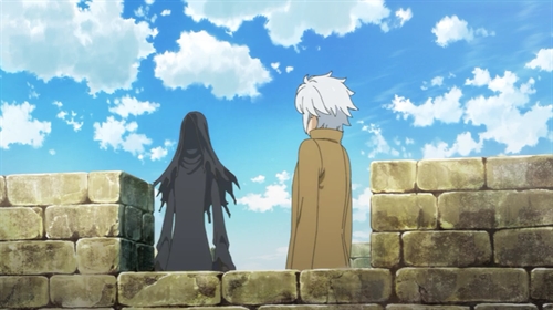 Is It Wrong to Try to Pick Up Girls in a Dungeon? IV - 4