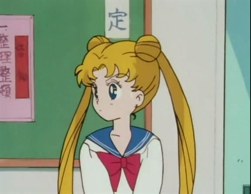 Sailor Moon - 3