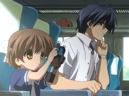 Clannad After Story - 3