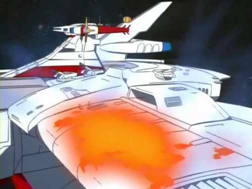 Mobile Suit Gundam Seed - 3