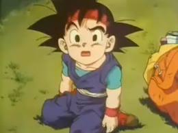 Goku Jr. - 1