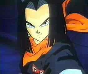 Android 17 - 4