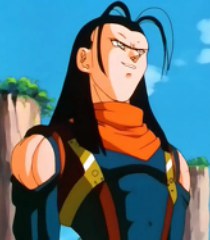 Android 17 - 0