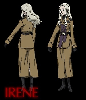 Irene - 0