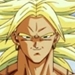 Dragon Ball Z - Broly – Second Coming