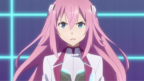 The Asterisk War: The Academy City on the Water S02 - 0