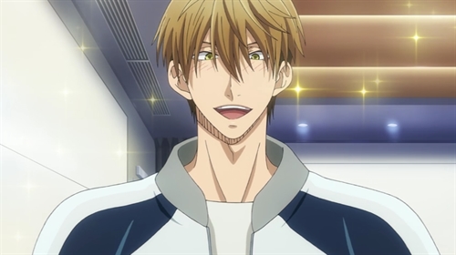 DAKAICHI -  Im being harassed by the sexiest man of the year - 2