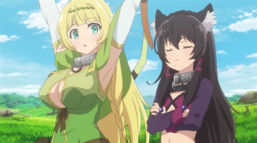 How Not to Summon a Demon Lord Ω - 2