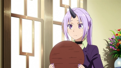 The Slime Diaries: That Time I Got Reincarnated as a Slime - 4