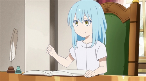 The Slime Diaries: That Time I Got Reincarnated as a Slime - 0
