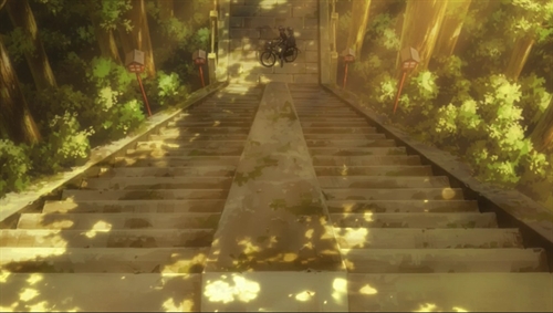 Yosuga no Sora: In Solitude, Where We Are Least Alone. - 1