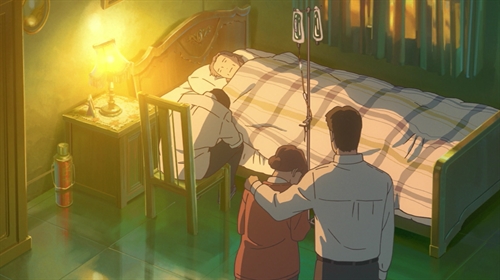 Flavors of Youth - 2