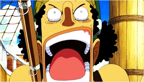 One Piece - 3