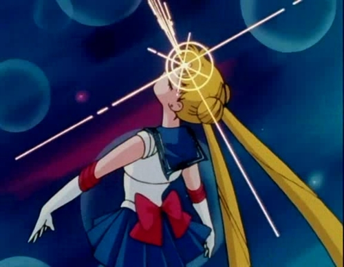 Sailor Moon - 2