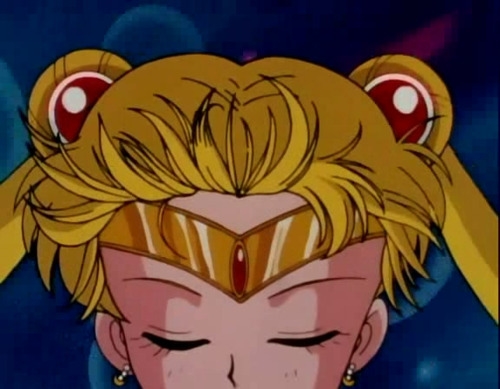 Sailor Moon - 0
