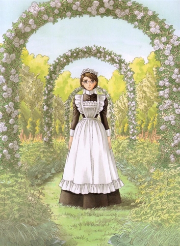 Emma - A Victorian Romance - 2