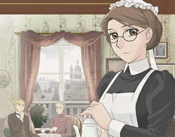 Emma - A Victorian Romance - 4