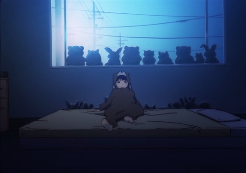 Serial Experiments Lain - 2