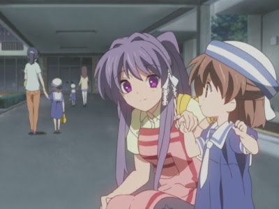 Clannad After Story - 2