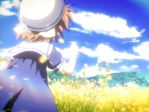 Clannad After Story - 4