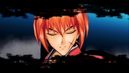 Rurouni Kenshin - 4