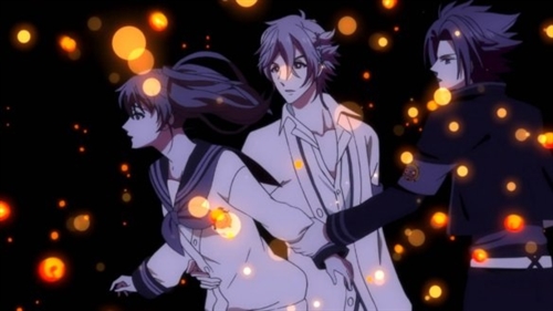 Brothers conflict - 0