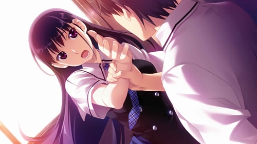 The Fruit of Grisaia - 1
