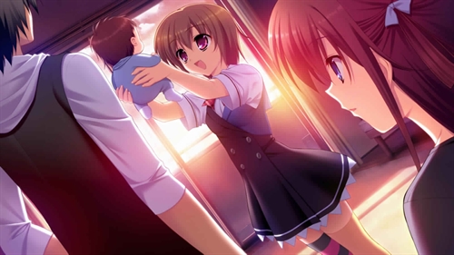 The Fruit of Grisaia - 3