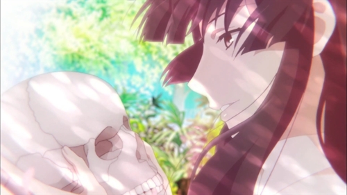 Beautiful Bones: Sakurako’s Investigation - 0